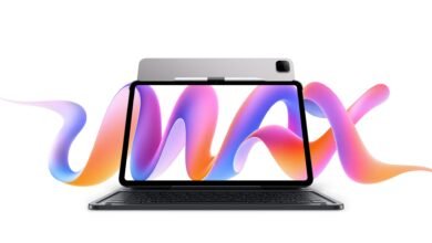 Honor's 13-inch Pad X9b Max is China's Pad X10 Pro Max renamed, with less RAM and no Android 17 upgrade.