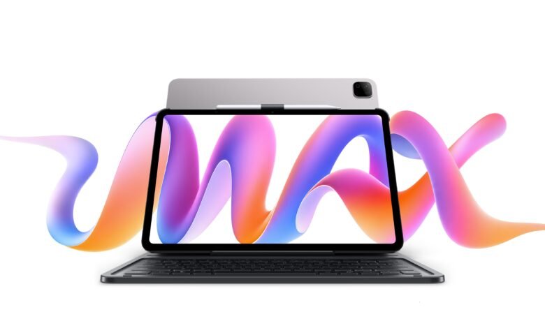 Honor's 13-inch Pad X9b Max is China's Pad X10 Pro Max renamed, with less RAM and no Android 17 upgrade.