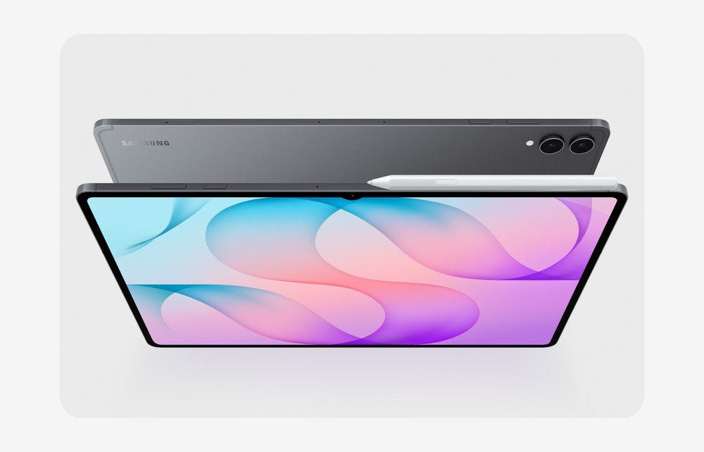 Samsung launches Galaxy Tab S12 Ultra and S12+ with Photoshop and larger Plus display. Kenyan pricing and availability remain unannounced.