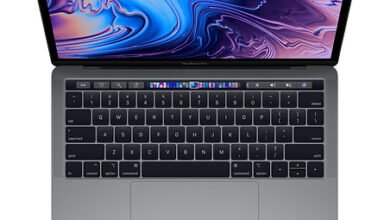 Apple made the 2018 MacBook Air and two 13-inch MacBook Pros obsolete, ending hardware service and parts supply.
