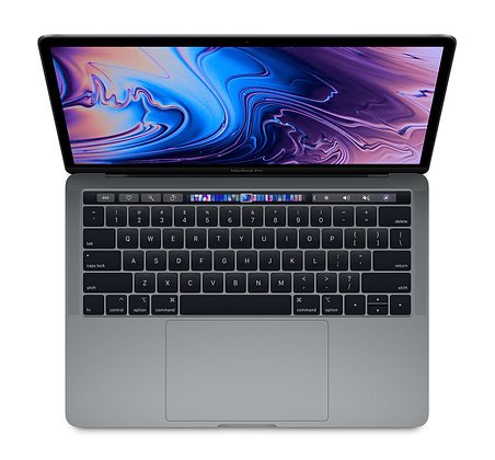 Apple made the 2018 MacBook Air and two 13-inch MacBook Pros obsolete, ending hardware service and parts supply.