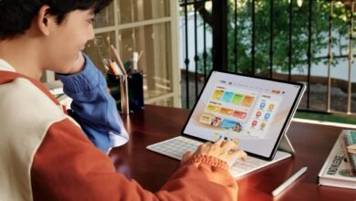 Huawei's MatePad Air Z starts at about USD 450 or KES 58,000 in China and reuses the 2025 tablet's screen.