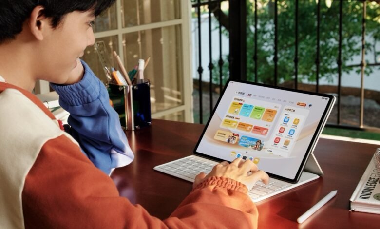 Huawei's MatePad Air Z starts at about USD 450 or KES 58,000 in China and reuses the 2025 tablet's screen.