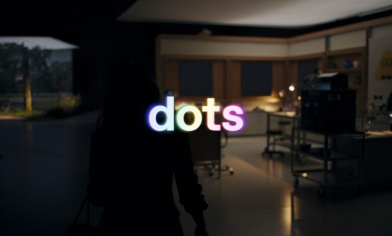 OpenAI launches dots in ChatGPT. We explain Kenyan eligibility, subscription costs, usage limits and its differences from rival Grok Bot.