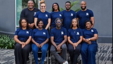 Cascador picked 10 Nigerian companies for its 2026 ScaleUp cohort, including Venco, the estate management platform already running in Kenya.