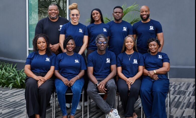 Cascador picked 10 Nigerian companies for its 2026 ScaleUp cohort, including Venco, the estate management platform already running in Kenya.