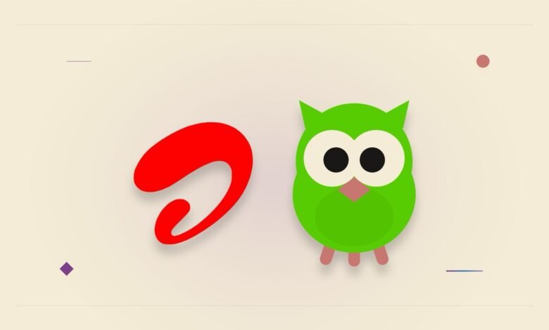 Bharti Airtel and Duolingo announced a 12 month free Super Duolingo offer for 376 million Indian subscribers on 3 September.