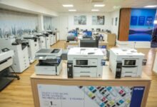 Epson has spent KES 19.4 million expanding its Nairobi office by 50%, adding a showroom, training space and servicing capacity.