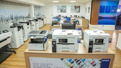 Epson has spent KES 19.4 million expanding its Nairobi office by 50%, adding a showroom, training space and servicing capacity.