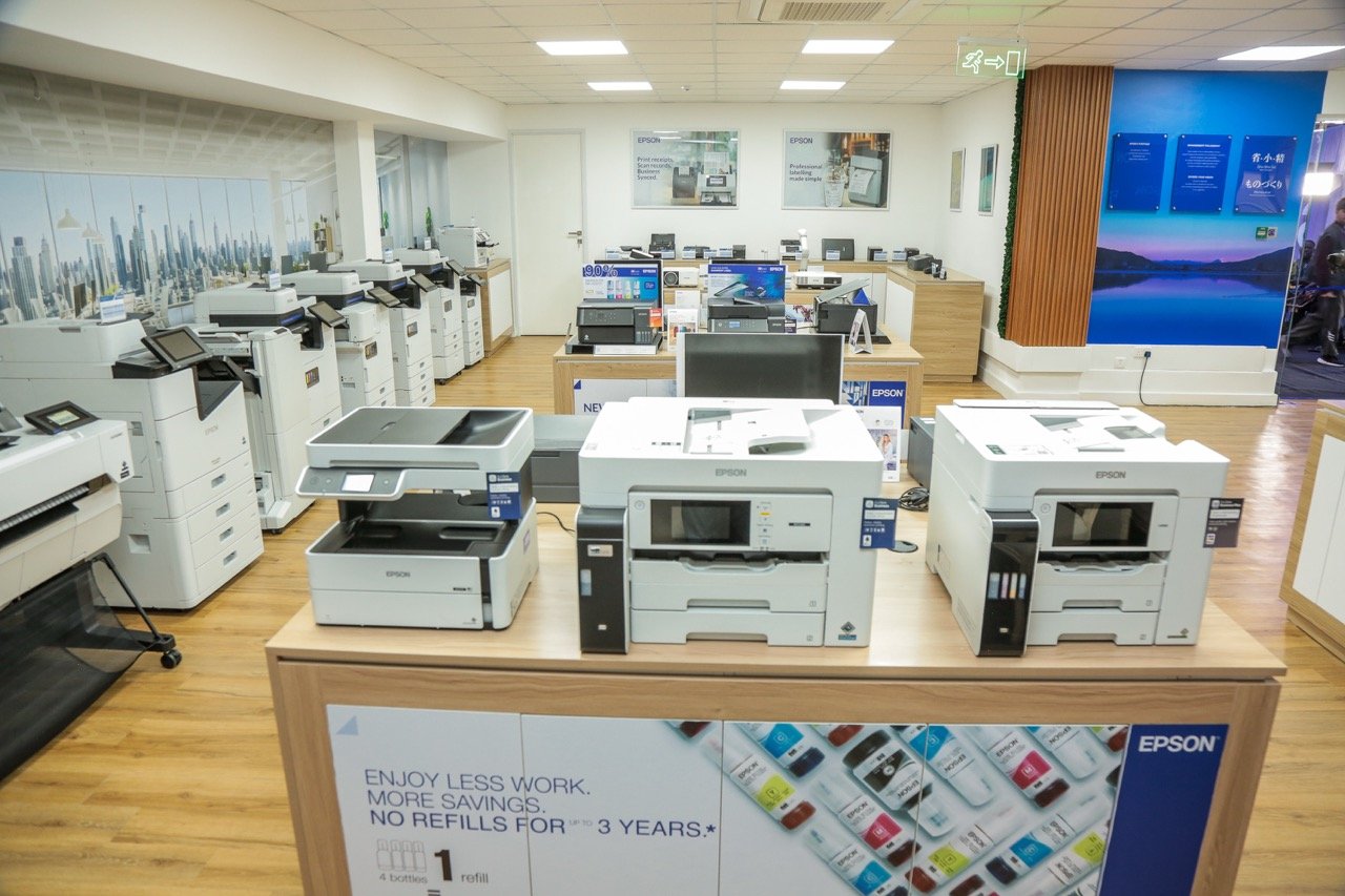 Epson expands Nairobi office by 50% as East Africa business grows ...