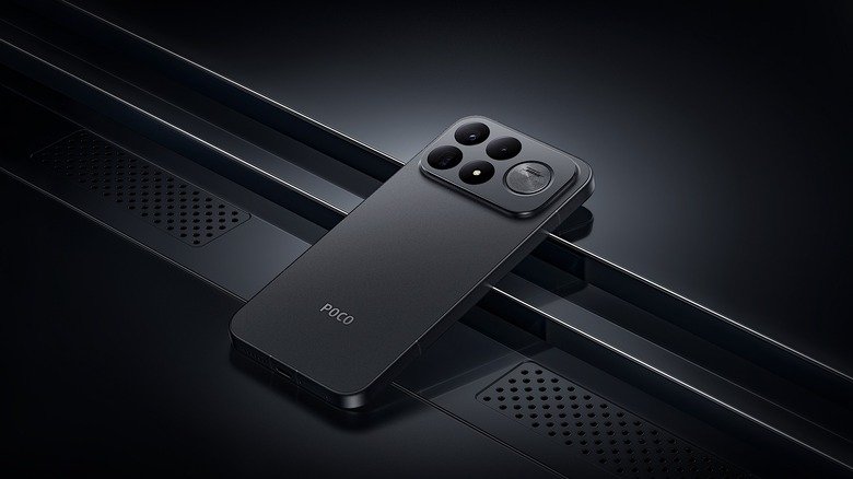 POCO F9 Ultra launches with a 200MP camera, 185Hz screen and 8,050mAh battery from $799. Every spec explained.
