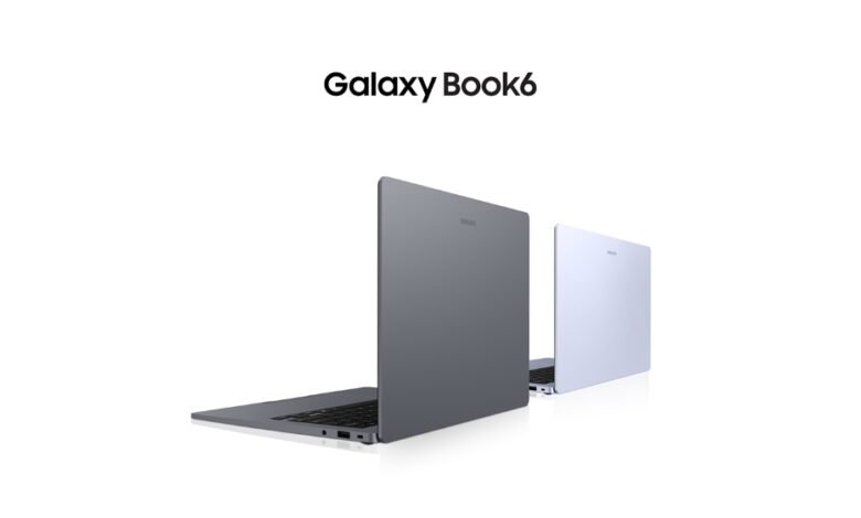 Samsung's new USD 799.99 Galaxy Book6 has a 15 TOPS NPU, while the Galaxy Book6 launched at CES has 49