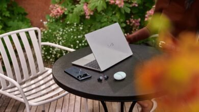 Google's first Googlebooks are on pre-order from $899. We compare all five with the MacBook Neo, MacBook Air and Windows.