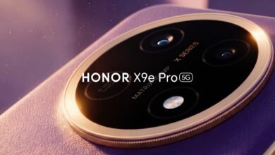 Honor launches the X9e Pro in Malaysia on 24 September with an 11,000mAh battery, 80W charging