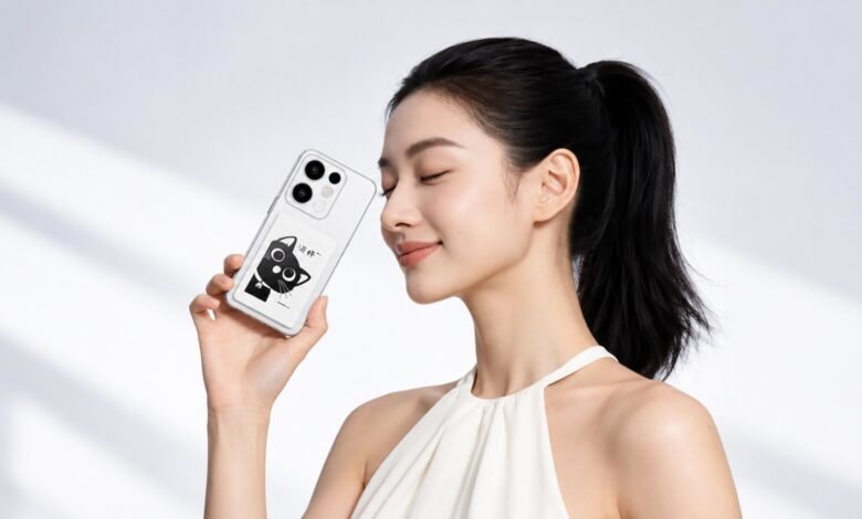 The Honor Life S3 is a 61g e-ink reader that attaches to the back of a phone with a magnet and costs about USD 59. Honor has named no market outside China.