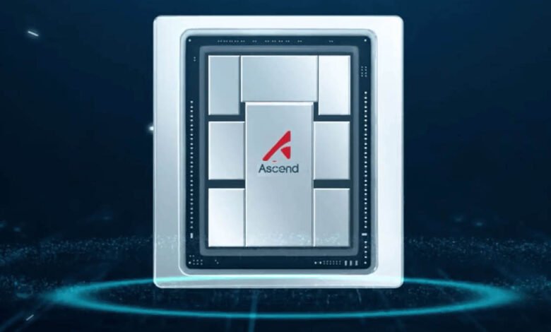 DeepSeek plans 160,000 Huawei Ascend 950DT chips for a 1GW Inner Mongolia data centre. Training stays on Nvidia. Full timeline.