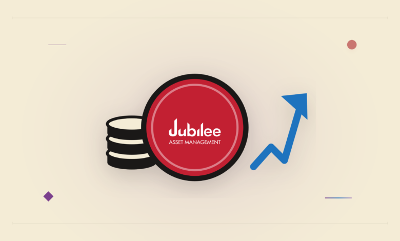 A step-by-step guide to opening a Jubilee Money Market Fund (KES) account online: JAMHub, paybill 4103749, fees, minimums and withdrawals.