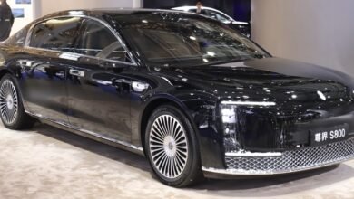 Stellantis is in talks with Huawei and JAC over Maserati. Huawei would supply the software, JAC the engineering and production