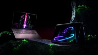 Nvidia says RTX Spark PCs ship in October in two N1X configurations, 6,144 or 5,120 GPU cores, and no prices