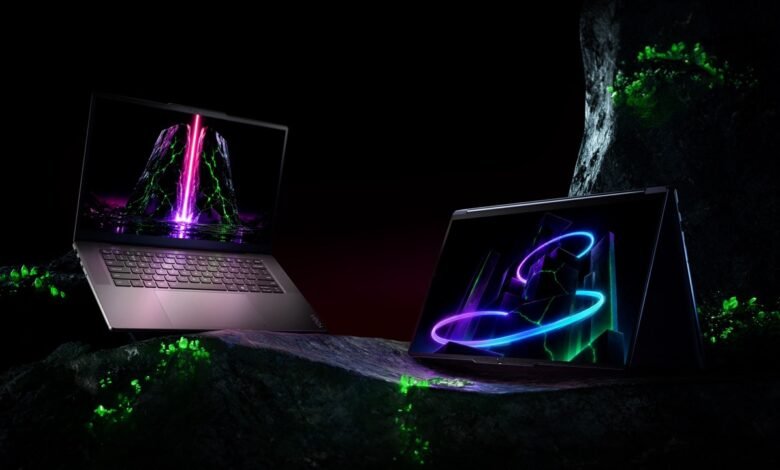 Nvidia says RTX Spark PCs ship in October in two N1X configurations, 6,144 or 5,120 GPU cores, and no prices