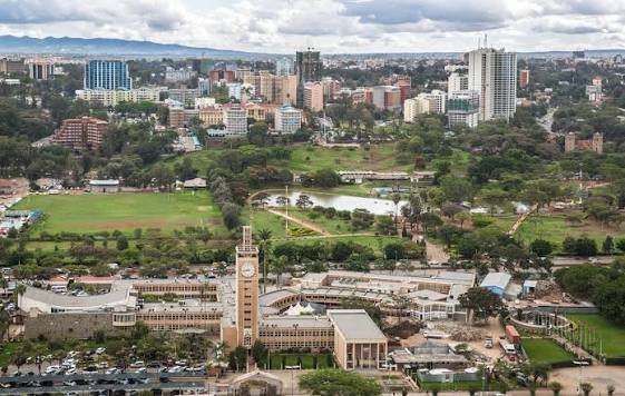 The National Infrastructure Fund holds the money from the Safaricom stake sale and the Kenya Pipeline listing. Parliament's finance committee says the rules for choosing what to spend it on are too loose.