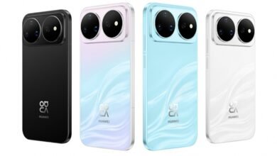 Huawei's nova 16s and nova 16s Pro launch globally from €599 with 7,000mAh batteries, 100W charging and no Google services.