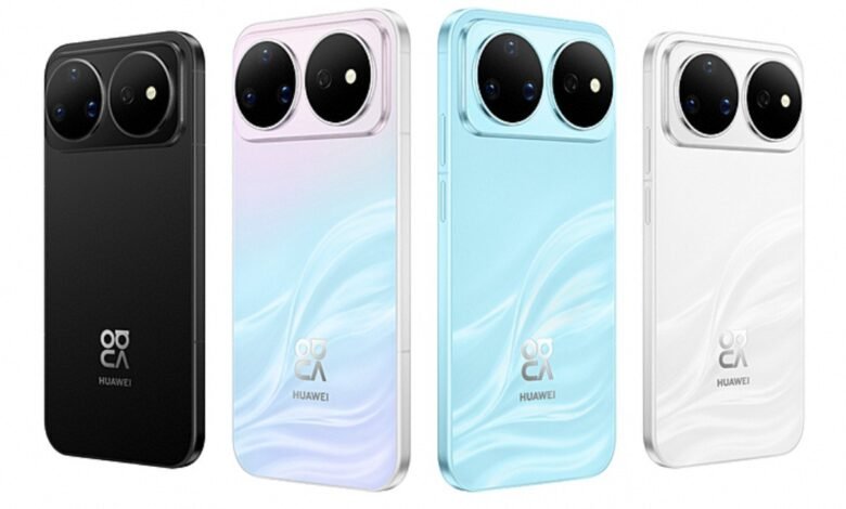 Huawei's nova 16s and nova 16s Pro launch globally from €599 with 7,000mAh batteries, 100W charging and no Google services.