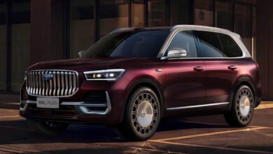 Geely revealed the Xingyue L Plus on 5 September with Flyme Auto, a Snapdragon 8295, roof lidar and no plug.