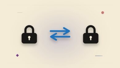 Android can now move passwords and passkeys between password managers on the same phone, with no unencrypted export file needed.