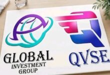 QVSE sold itself to Kenyans as a US stock exchange. Its own Colorado and FinCEN filings show something far smaller.