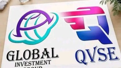 QVSE sold itself to Kenyans as a US stock exchange. Its own Colorado and FinCEN filings show something far smaller.