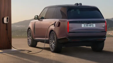 JLR's first electric Range Rover opens orders at $140,450, with a 118.5 kWh battery and 333 miles of EPA range.
