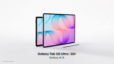 Samsung launches Galaxy Tab S12 Ultra and S12+ with Photoshop and larger Plus display. Kenyan pricing and availability remain unannounced.