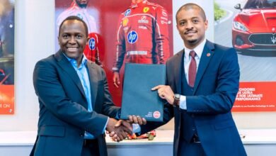 Absa Bank Kenya will finance Shell station dealers' upfront land rent and new site construction. No facility size was disclosed.