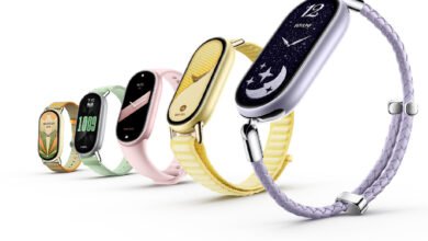 Xiaomi Smart Band 11 launched in China from KES 5,745 with sleep HRV, a 2,000-nit screen and 21-day battery.