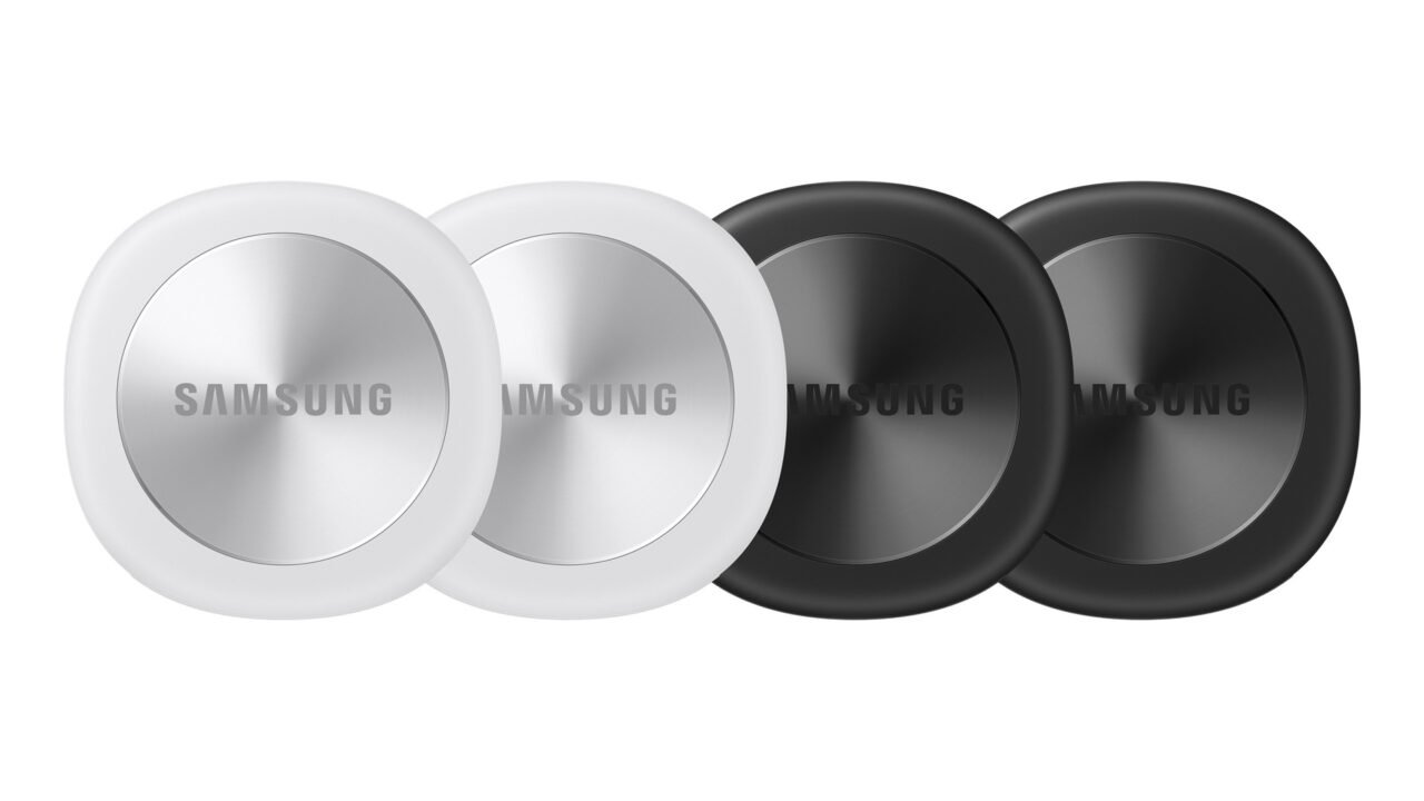 Samsung's SmartTag3 lets iPhone users check and share location, but Compass View, Ring Phone and Left Behind Alert remain unavailable.