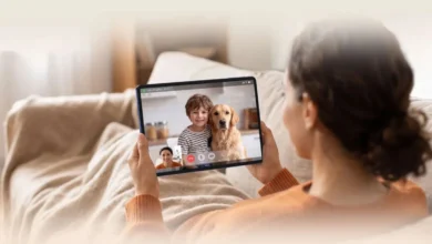 TCL's TAB A1 and TAB A1 NXTPAPER are 11-inch Android 16 tablets priced at USD 190 and USD 250.