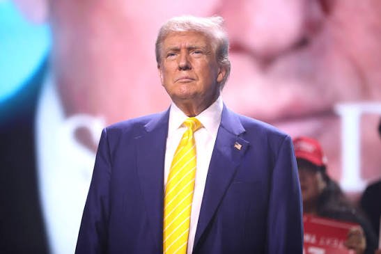 Trump says he will form an AI Force and name an AI czar, rejecting AI leaders' calls to slow development.