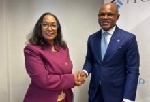 Kenya is among 14 African countries where ITC and Access Bank plan to support small businesses. Ghana's pilot goes first.
