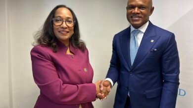 Kenya is among 14 African countries where ITC and Access Bank plan to support small businesses. Ghana's pilot goes first.