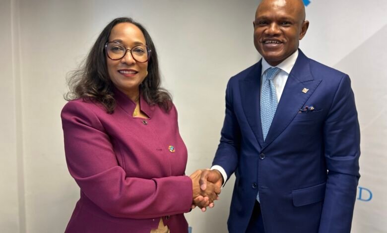 Kenya is among 14 African countries where ITC and Access Bank plan to support small businesses. Ghana's pilot goes first.