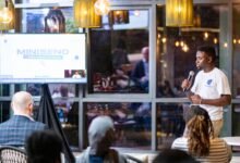 Minisend is official payment partner of Africa Blockchain Festival 2026 in Nairobi, weeks before Kenya's 4 November crypto licensing deadline.