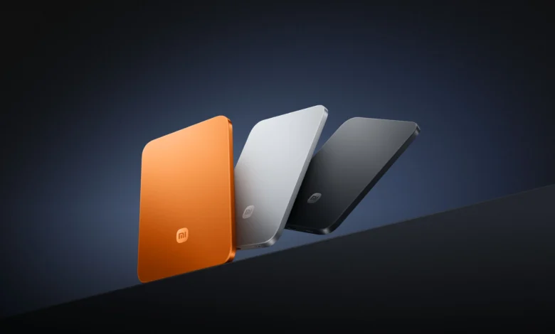 Xiaomi's 6mm UltraThin Magnetic Power Bank 5000 lists in Kenya from KES 8,500. A 45W 10,000mAh model exists too. (