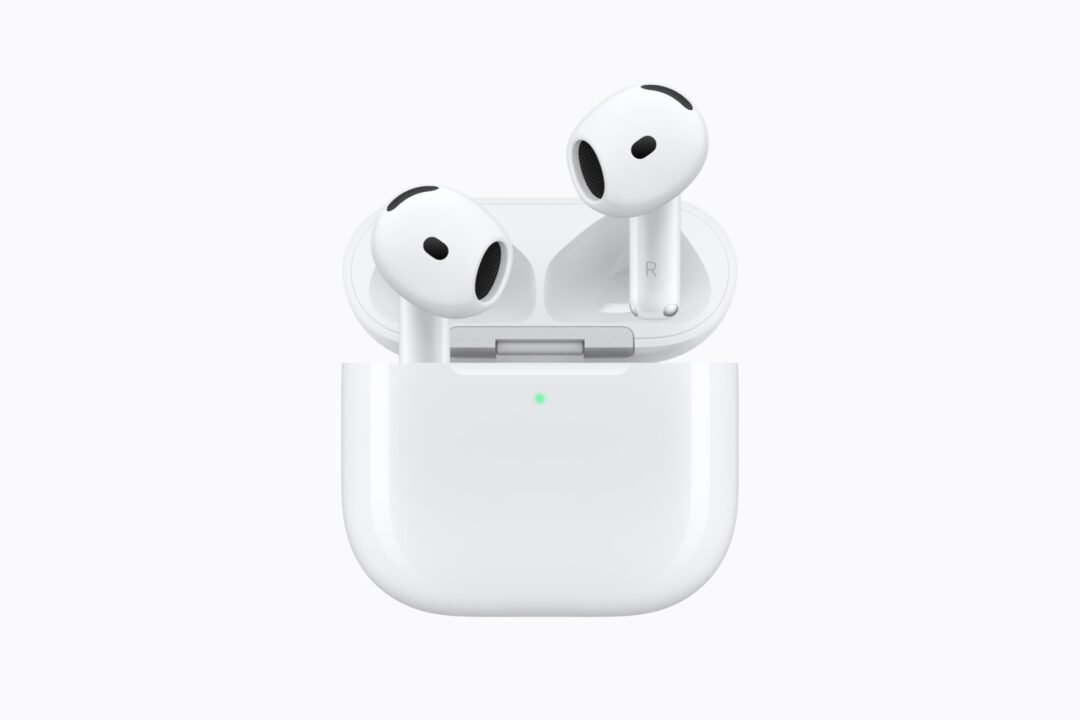 AirPods 5 cost $129 with Active Noise Cancellation included. The $149 version adds wireless charging, volume swipe and longer battery.