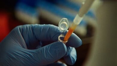 Claude found ART, a CRISPR-like enzyme system in bacteria-infecting viruses. Anthropic confirmed it's real but doesn't know what it does.