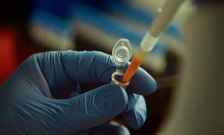 Claude found ART, a CRISPR-like enzyme system in bacteria-infecting viruses. Anthropic confirmed it's real but doesn't know what it does.