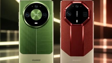 Huawei's Mate 90 takes deposits in China without a date. Only its Kirin 9050 Pro and 5G filing are official.
