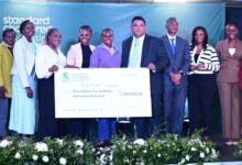 Standard Chartered Foundation funds seven Kenyan startups with KES 9 million in grants. The winners work across health, education and farming.