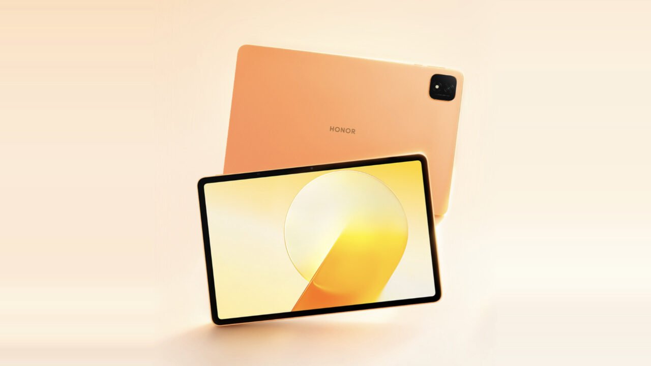 Honor opened MagicPad 4 reservations in China for a 12.1-inch tablet that differs sharply from the 12.3-inch OLED global version.