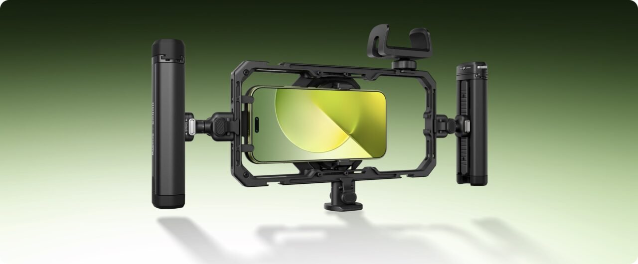 Honor's 500mm G500 lens costs about USD 370 or KES 48,300 with grip. The G200 costs about USD 150 alone.